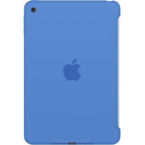 iPad mini 4 Silicone Case