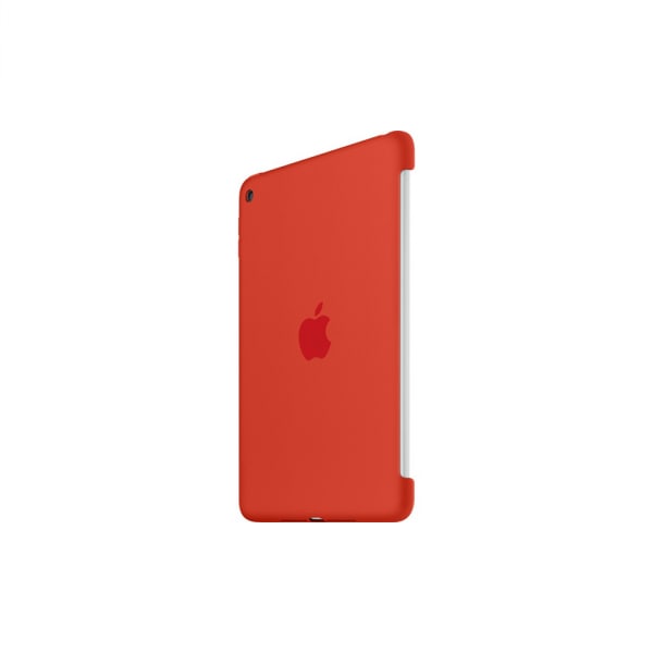 iPad mini 4 Silicone Case