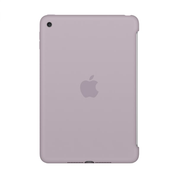 iPad mini 4 Silicone Case