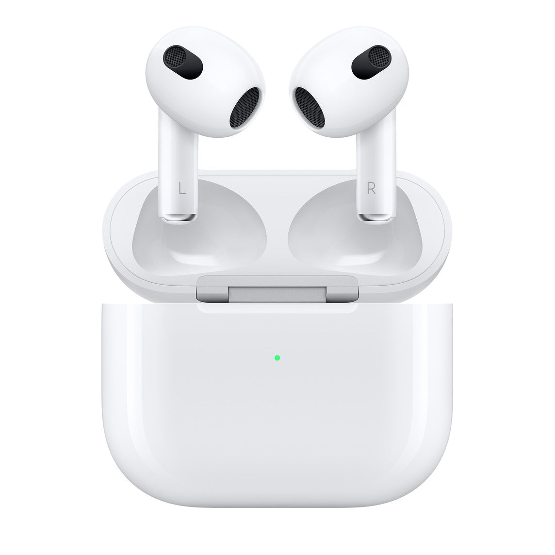 AirPods (3rd generation) with Lightning Charging Case
