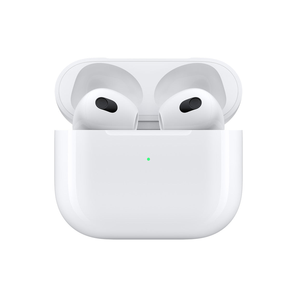 AirPods (3rd generation) with Lightning Charging Case