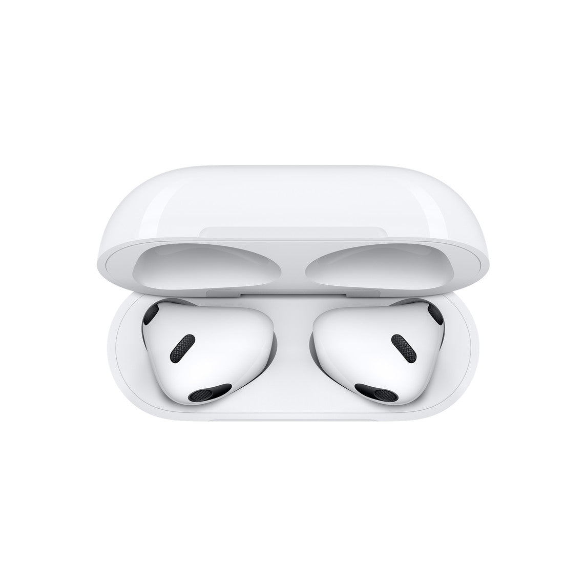 AirPods (3rd generation) with Lightning Charging Case