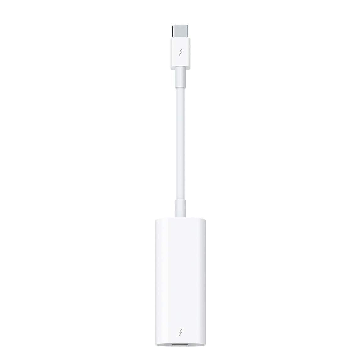 Thunderbolt 3 (USBC) to Thunderbolt 2 Adapter