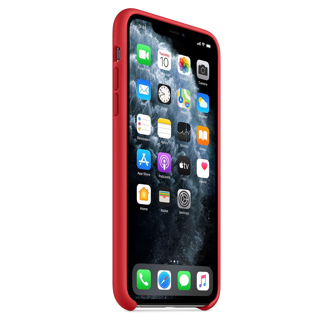 iPhone 11 Pro Silicone Case