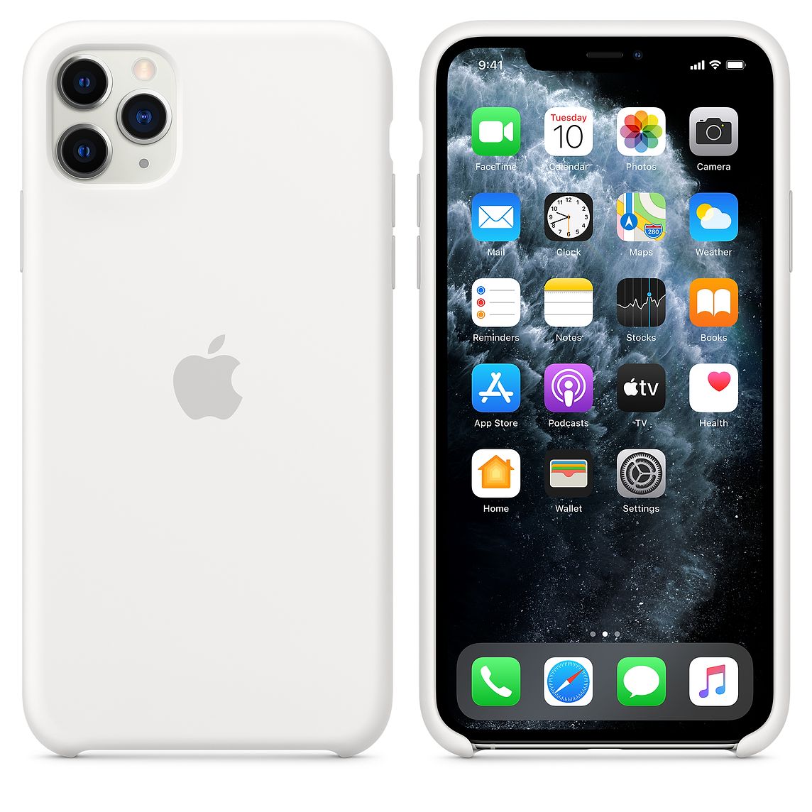 iPhone 11 Pro Silicone Case