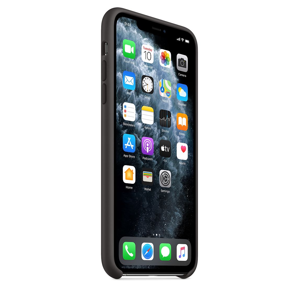 iPhone 11 Pro Silicone Case