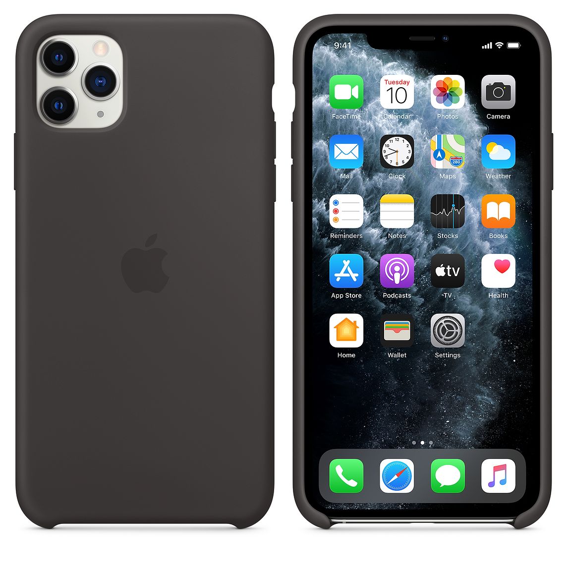 iPhone 11 Pro Silicone Case