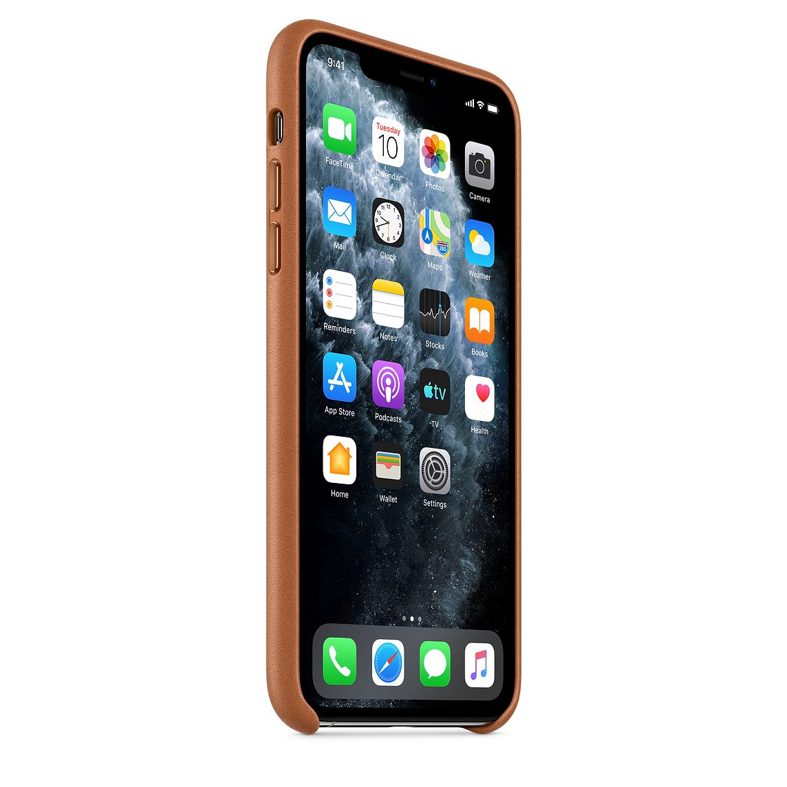 iPhone 11 Pro Leather Case