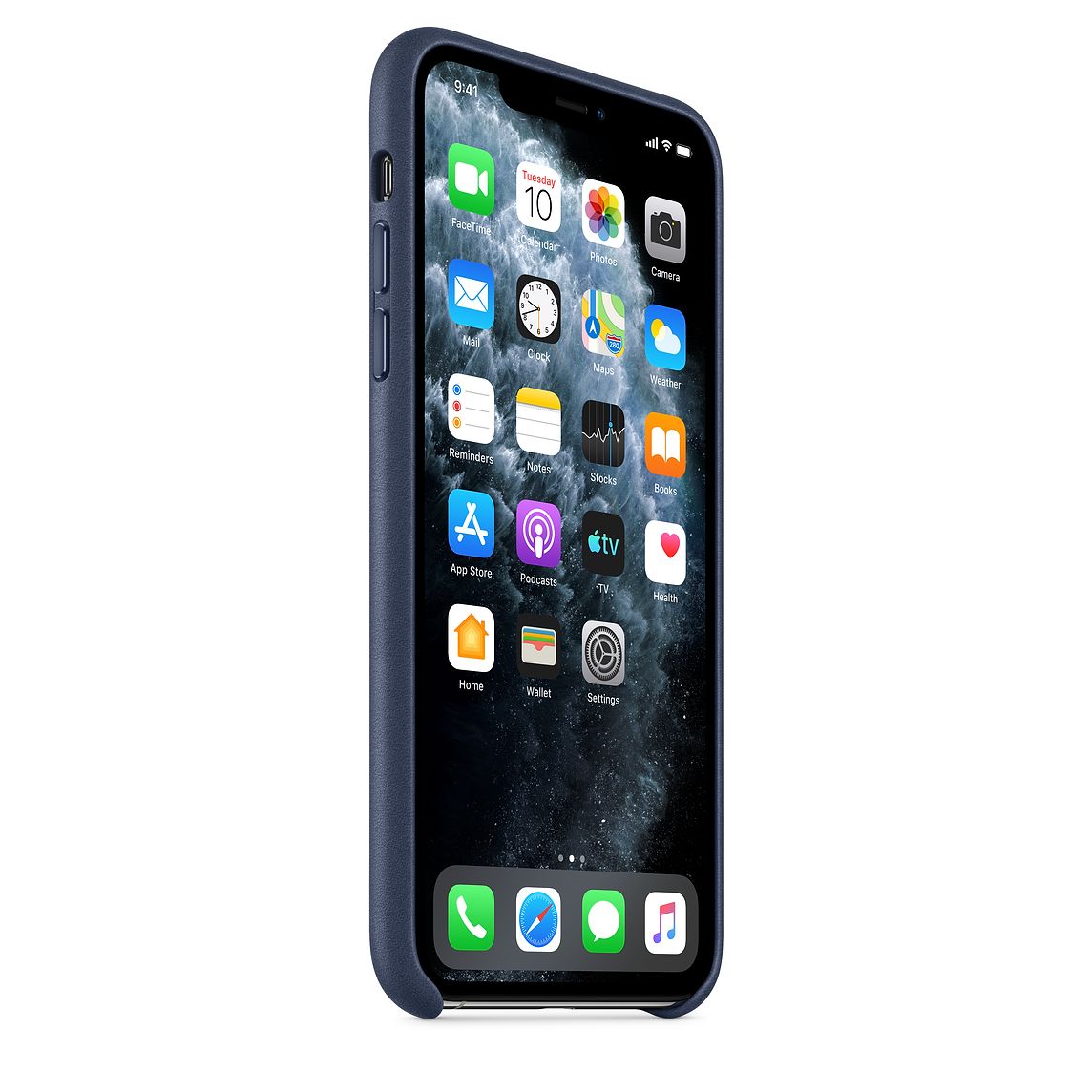 iPhone 11 Pro Leather Case
