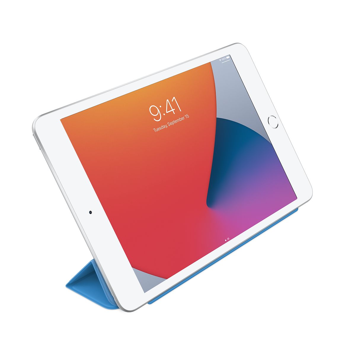 Smart Cover for iPad (8th Generation)