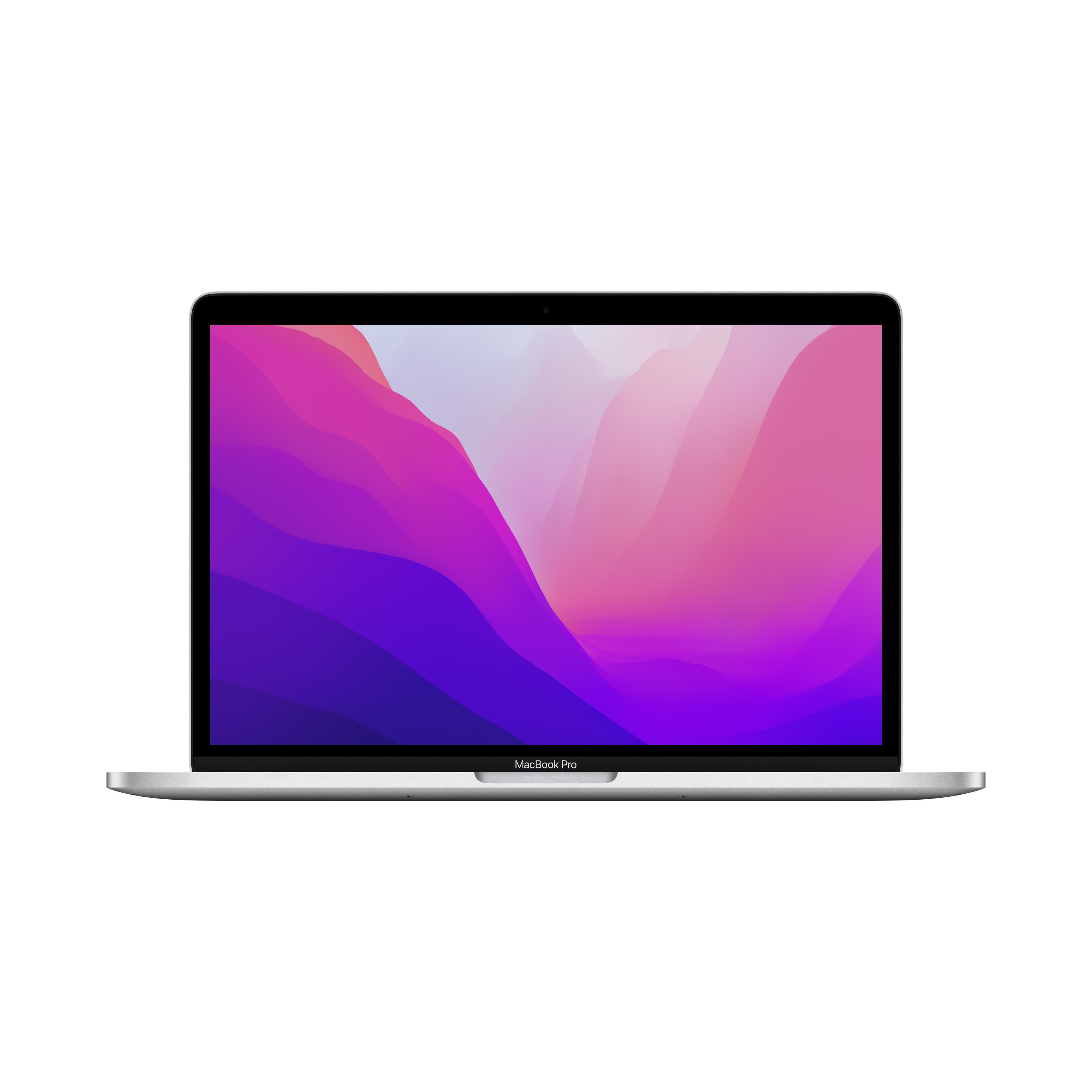 MacBook Pro 13" Apple M2 chip with 8-core CPU and 10-core GPU