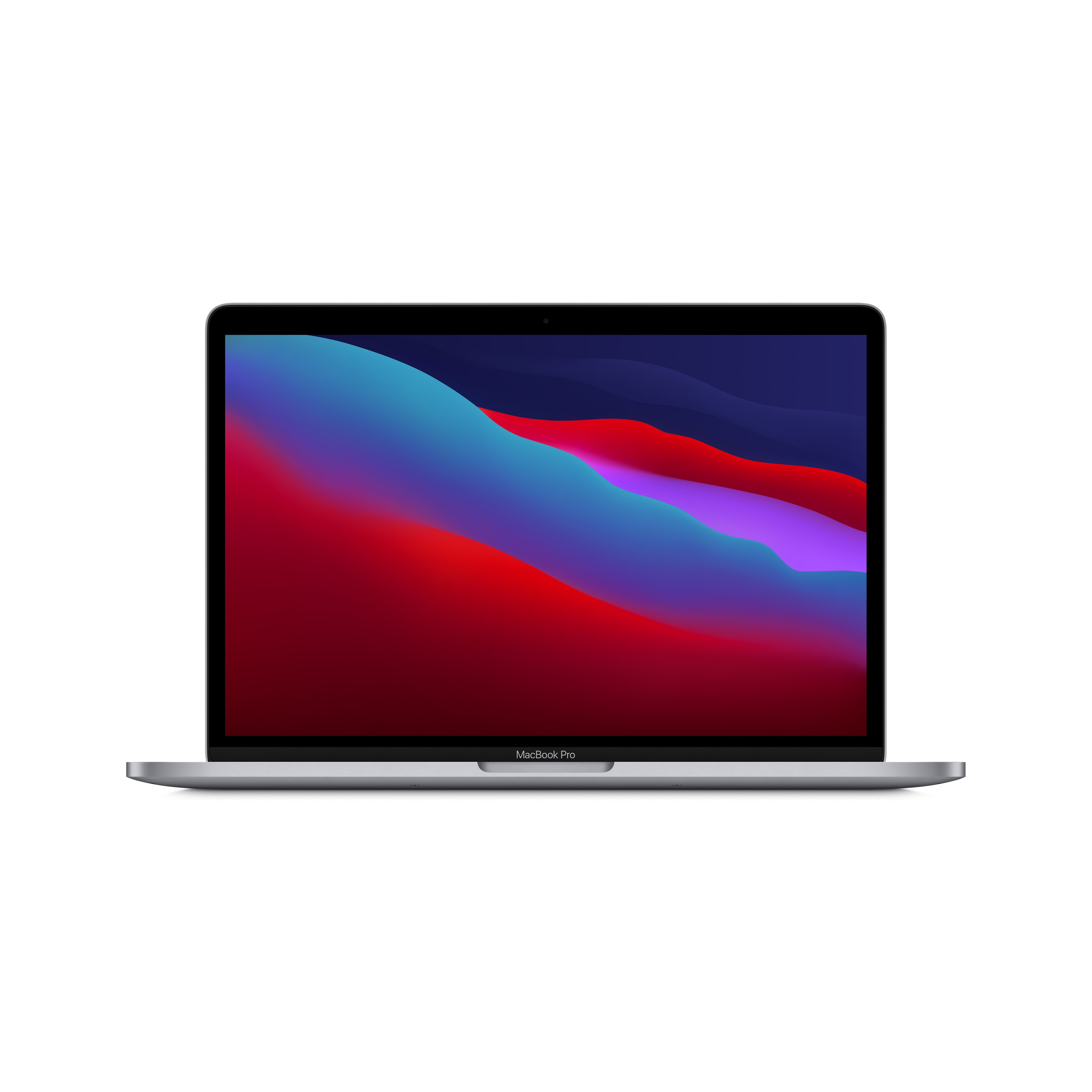MacBook Pro (M1, 13-inch)