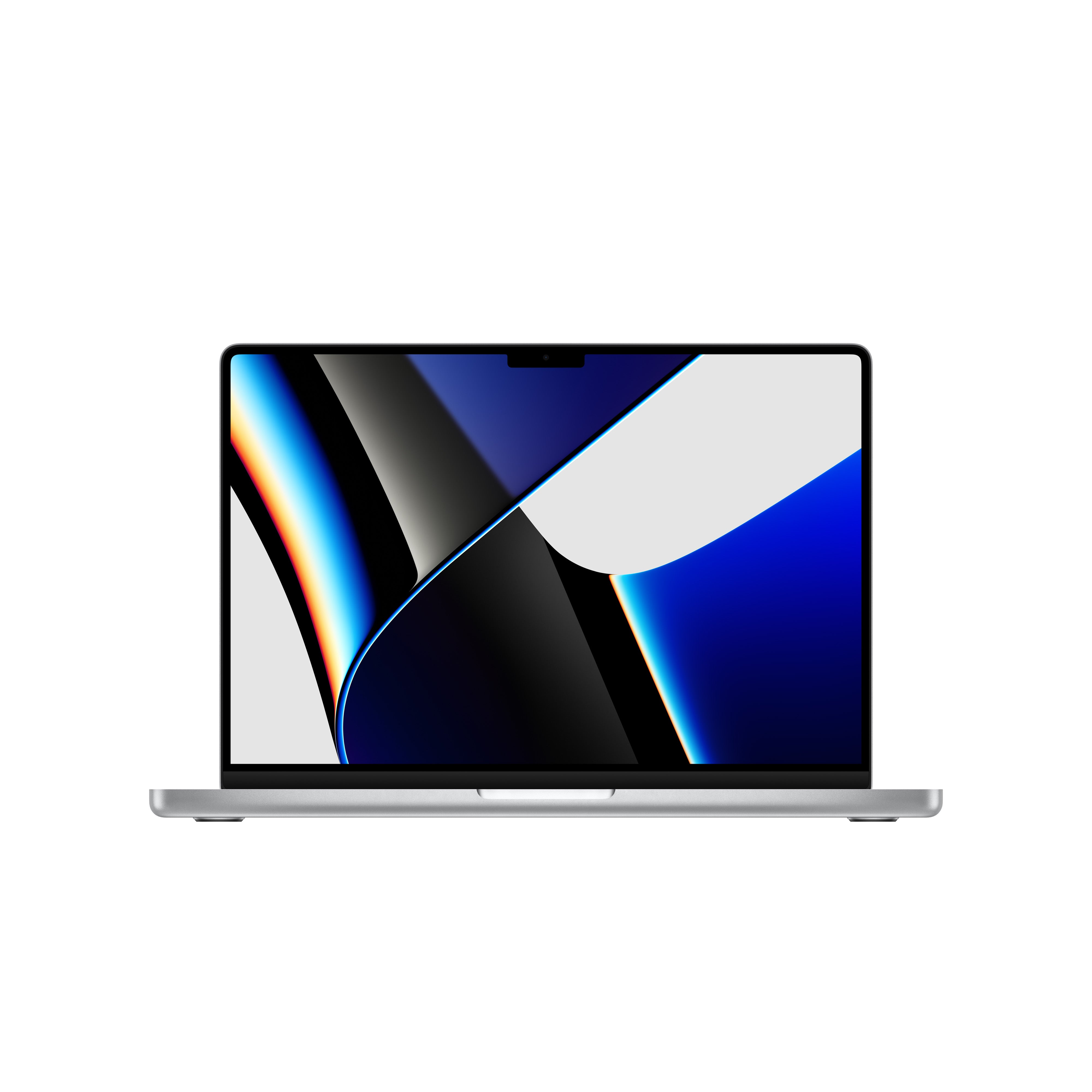 MacBook Pro (M1 Pro, 14-inch)