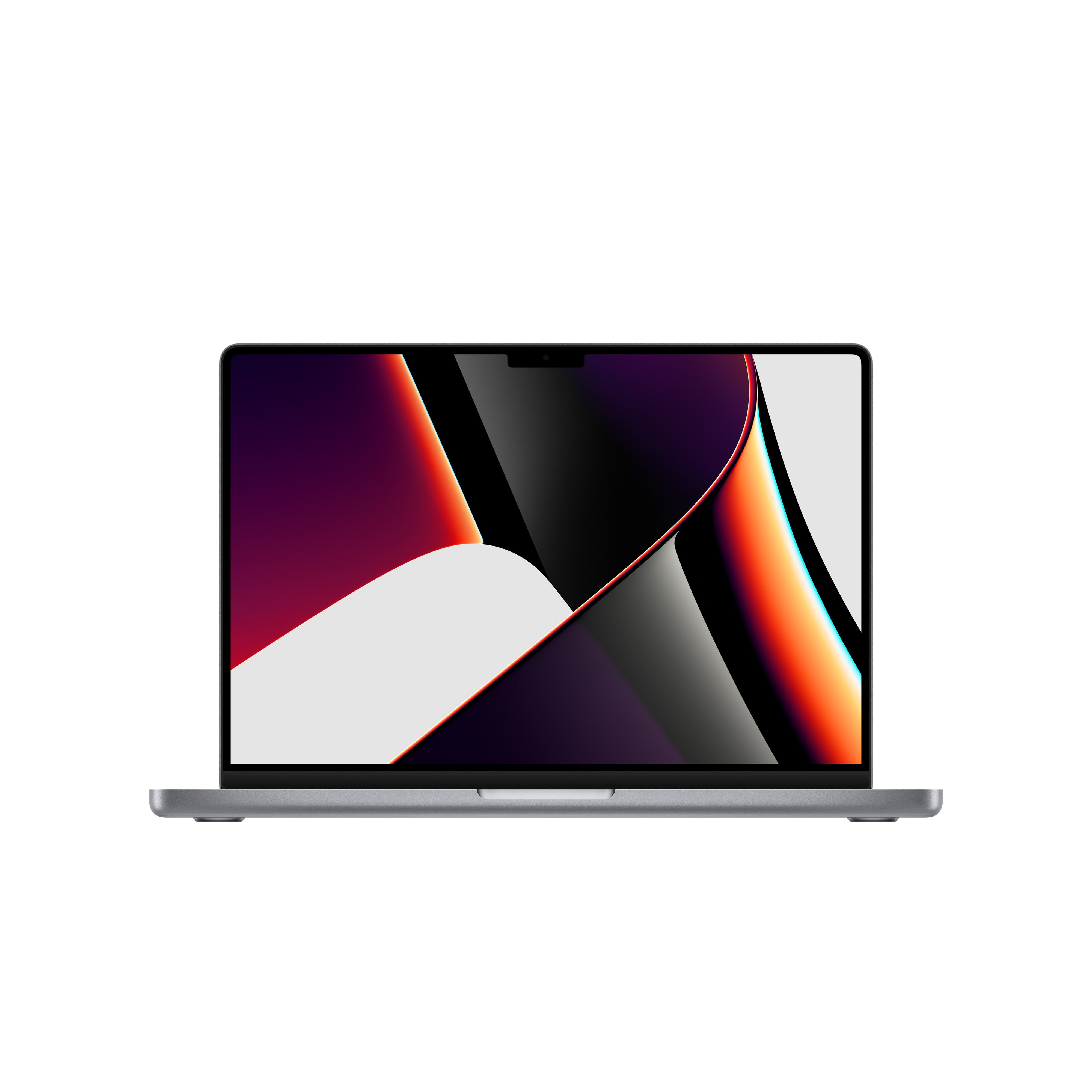 Macbook Pro 14-inch M1 Pro 10-core CPU 16-Core GPU , 16GB memory, 512gb SSD, Space Gray