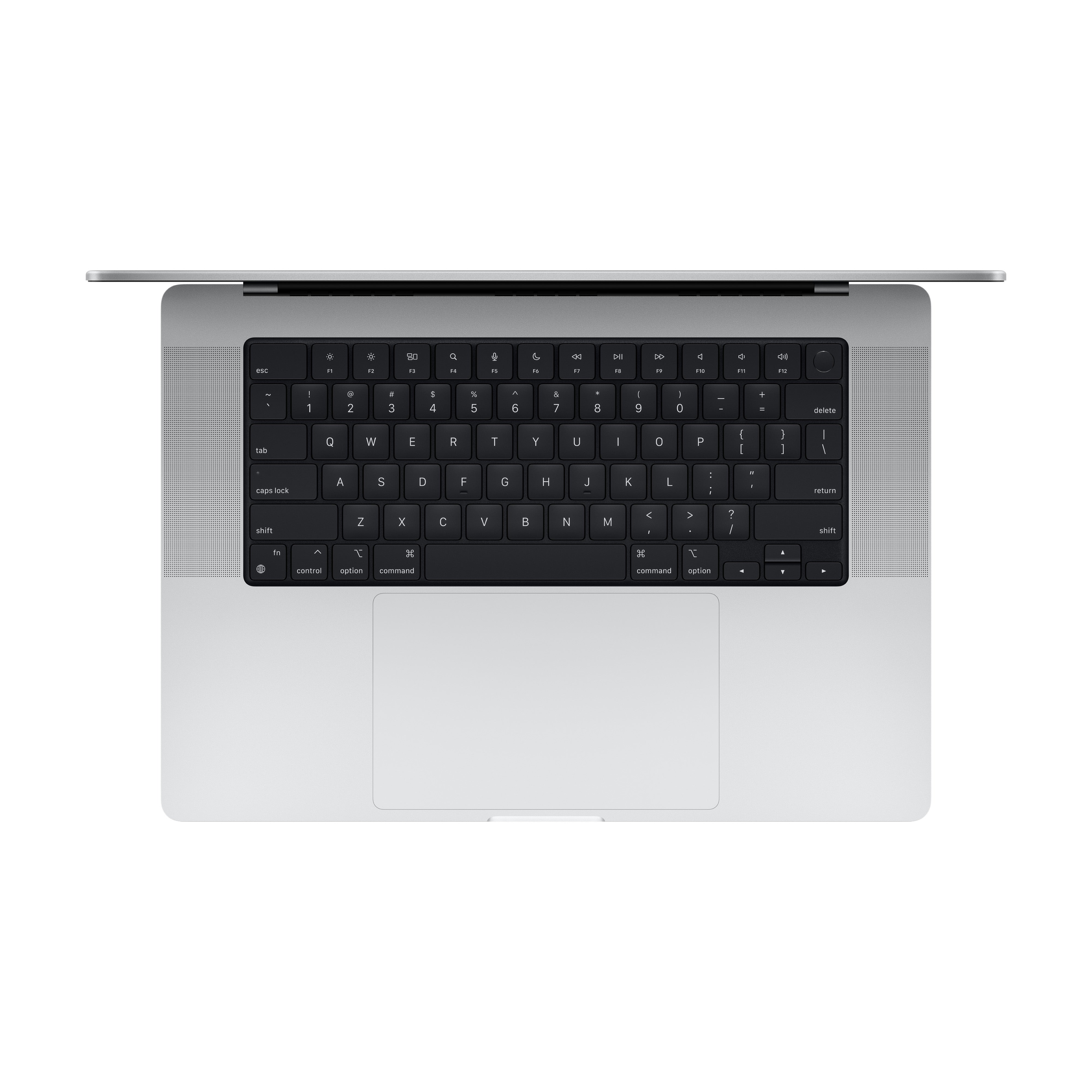 MacBook Pro (M1 Pro, 16-inch)