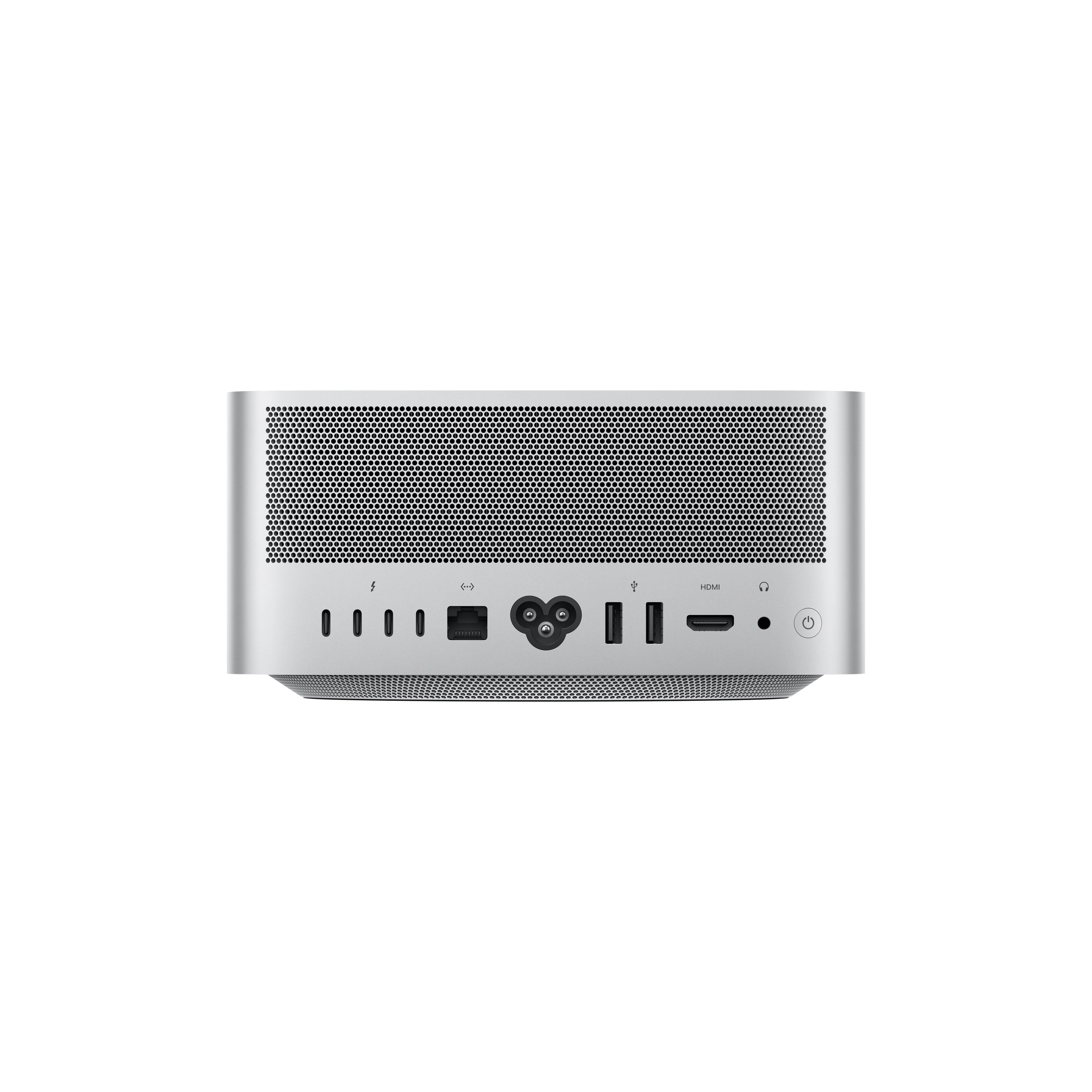 Mac Studio M1 Ultra Chip (20‑core CPU, 48‑core GPU)