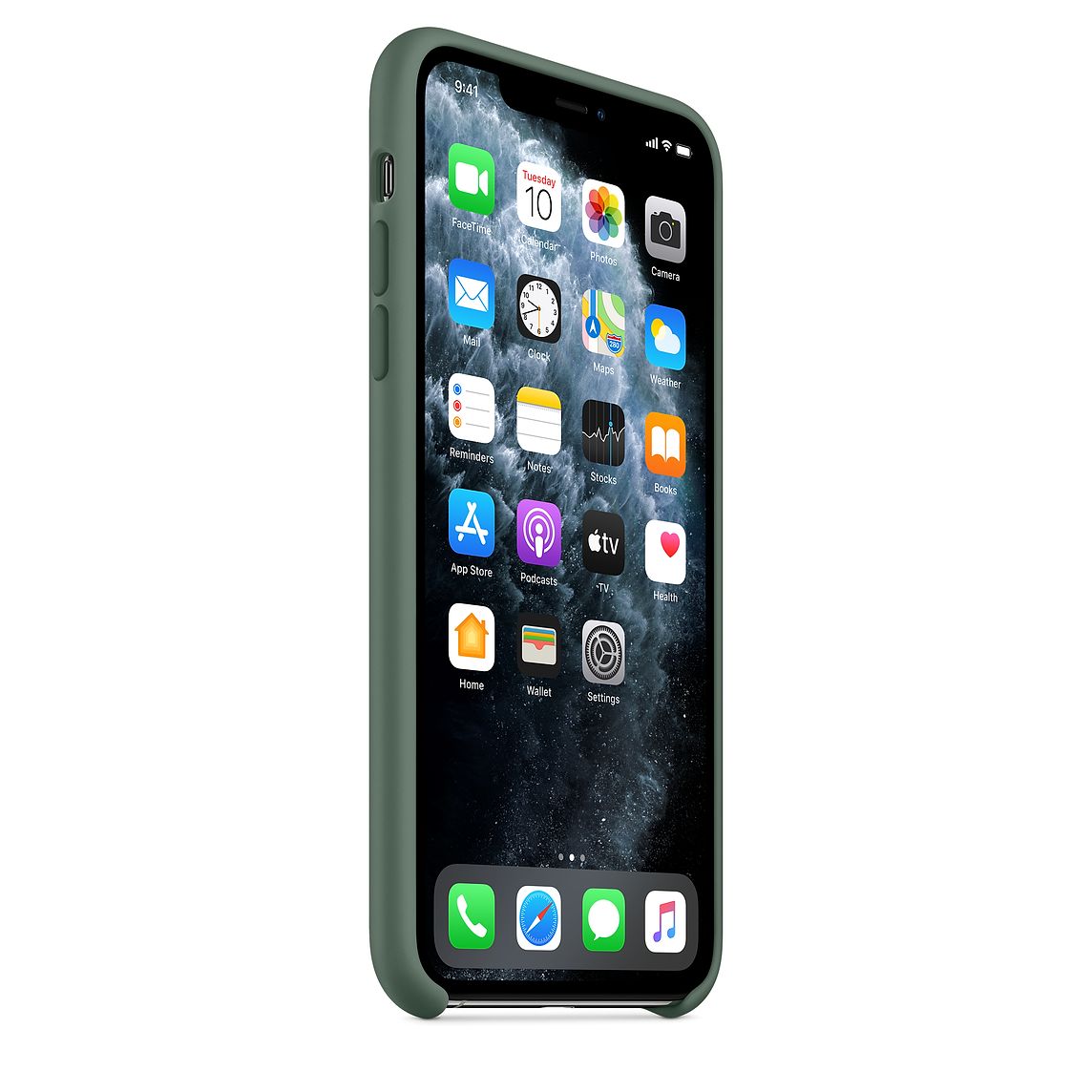 iPhone 11 Pro Silicone Case