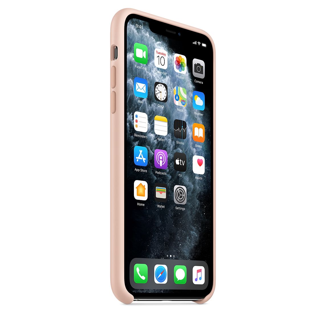 iPhone 11 Pro Silicone Case