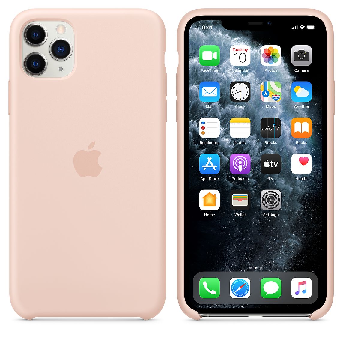 iPhone 11 Pro Silicone Case