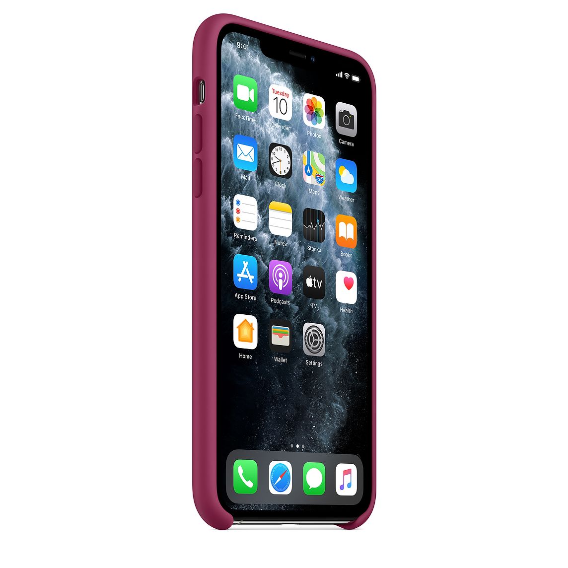 iPhone 11 Pro Silicone Case