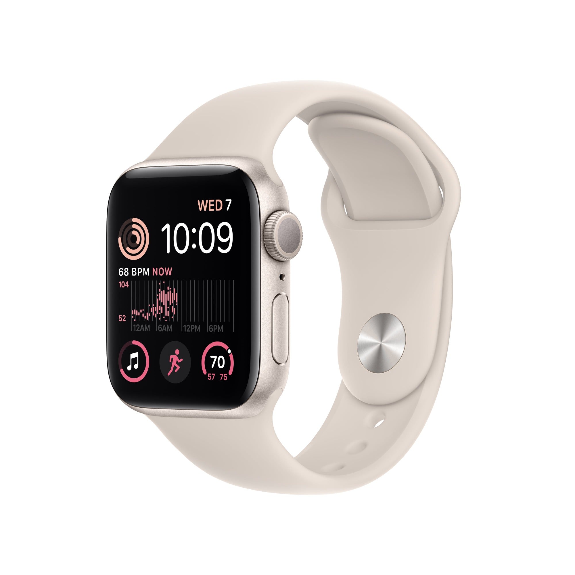 Apple Watch SE (2022)