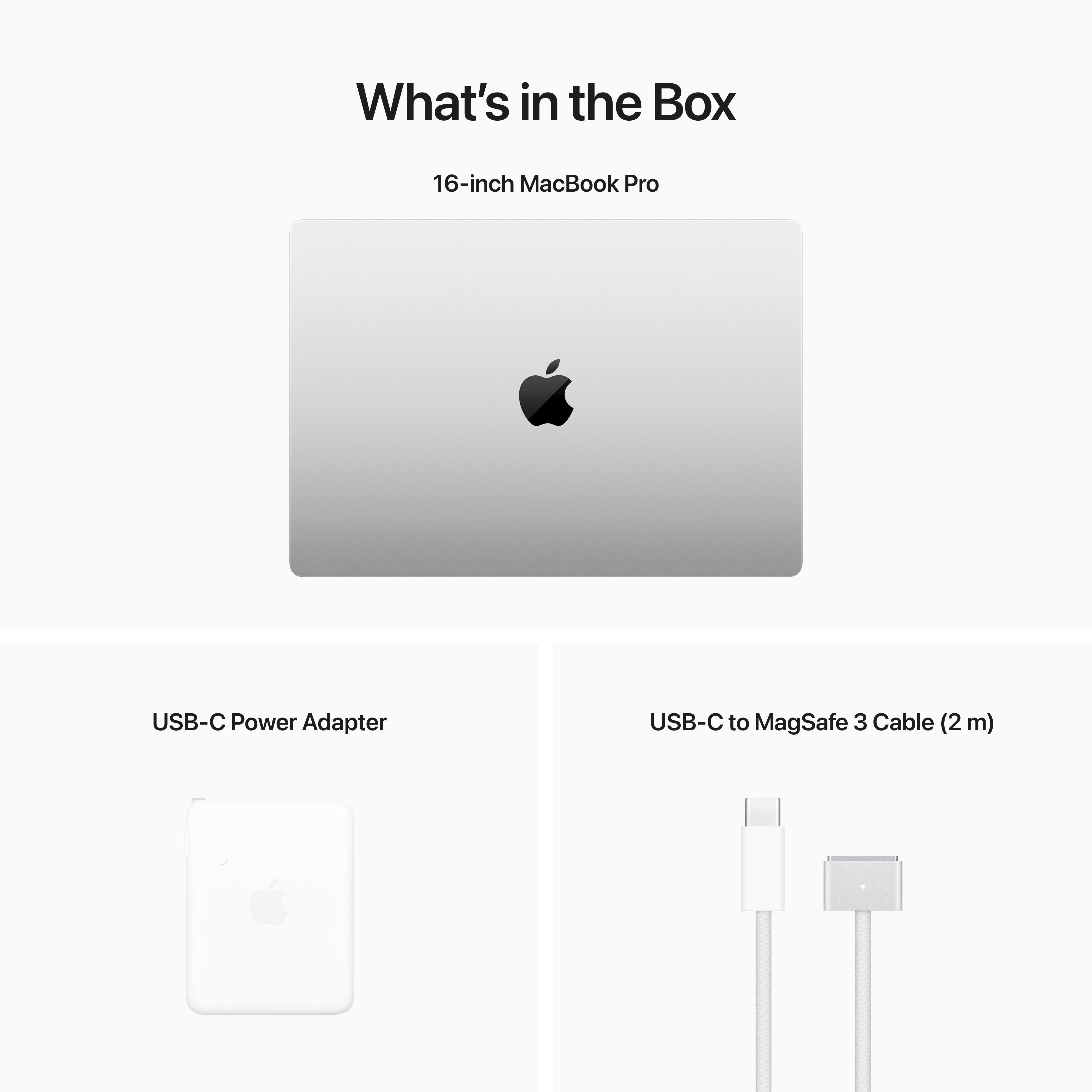 MacBook Pro 16" Apple M2 Pro chip with 12‑core CPU and 19‑core GPU, 16GB RAM