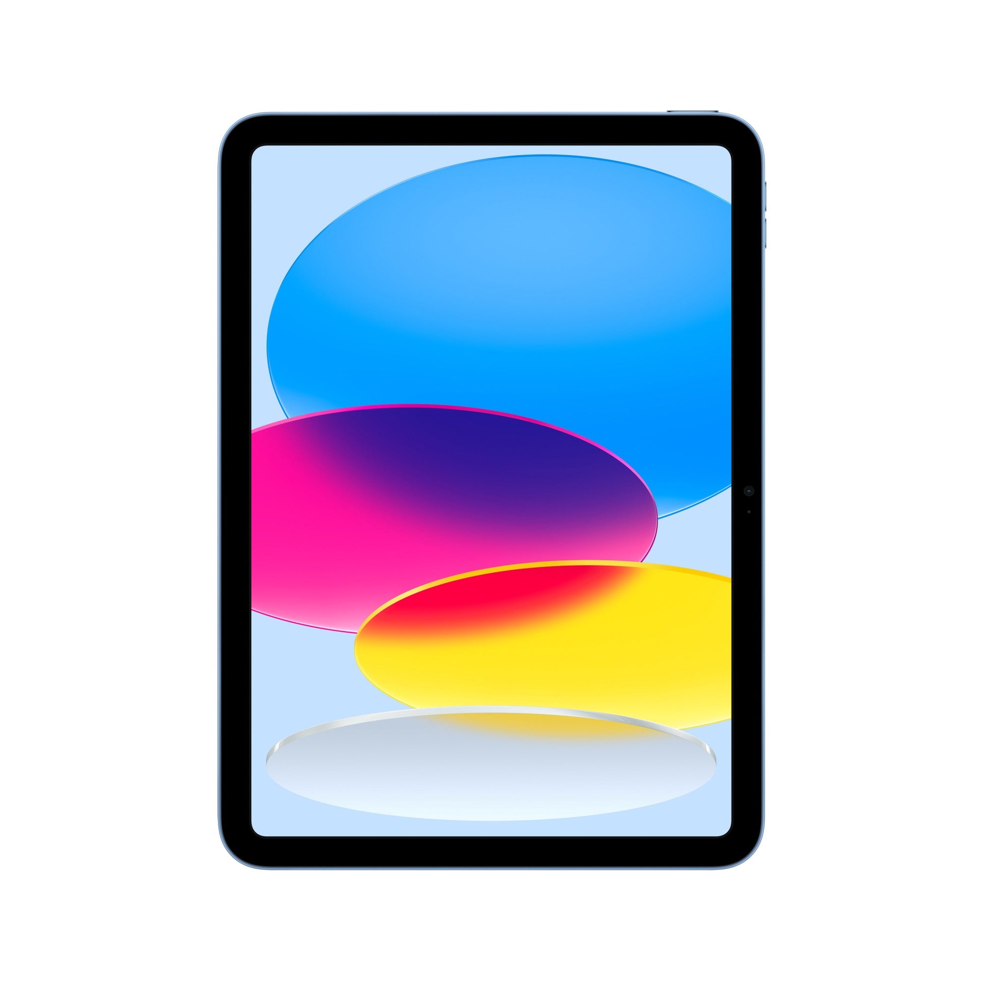 10.9 iPad (10th Generation)