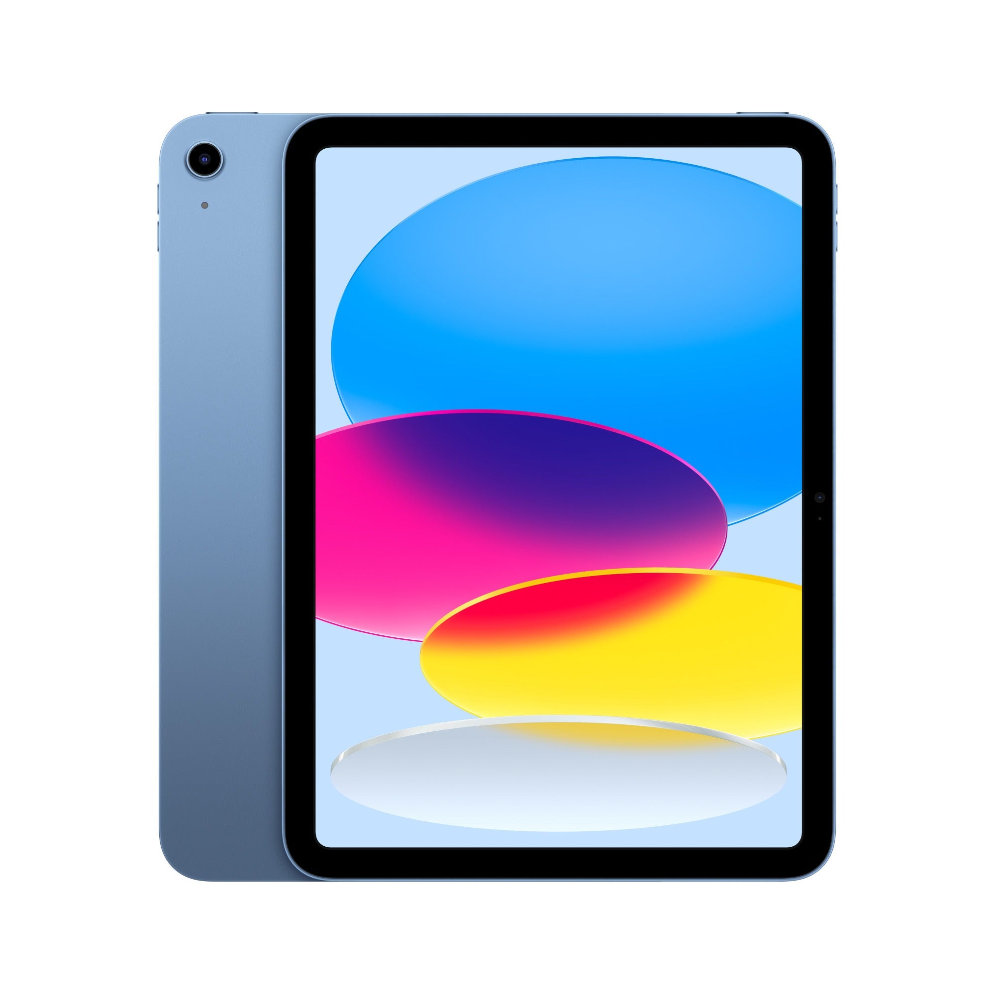 10.9 iPad (10th Generation)