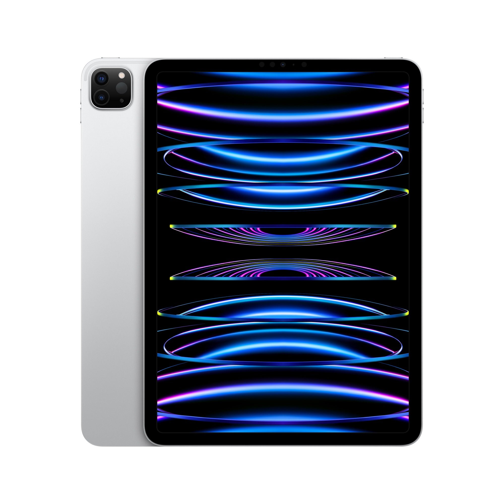 iPad Pro 12.9-inch,  M2 (6th Generation)