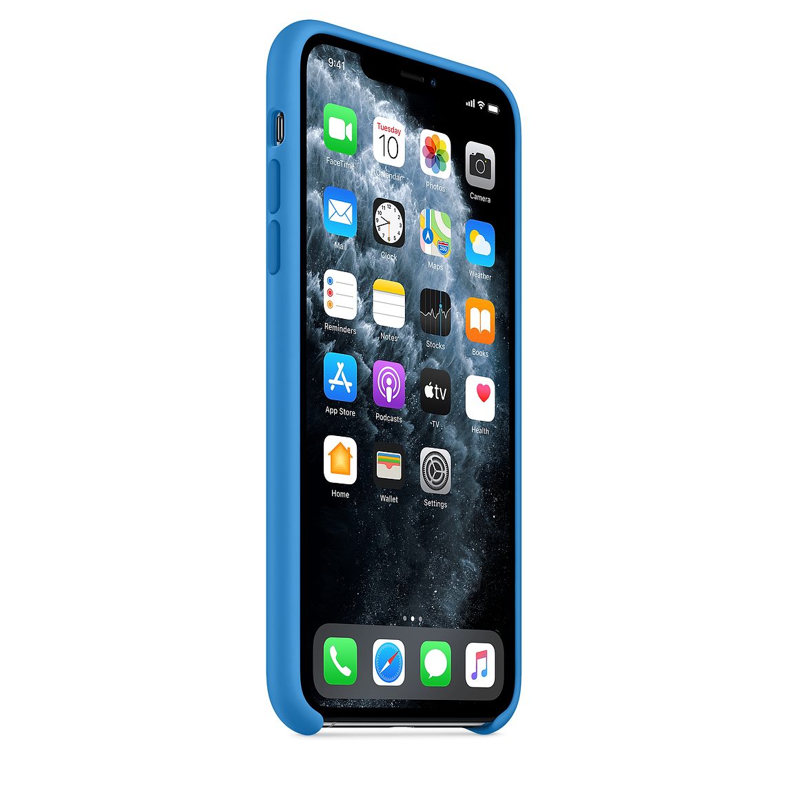 iPhone 11 Pro Silicone Case