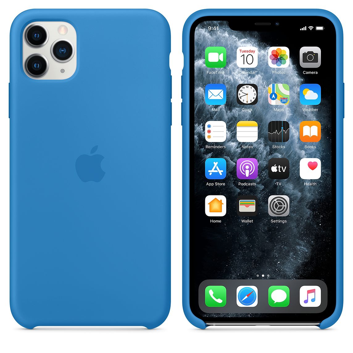 iPhone 11 Pro Silicone Case