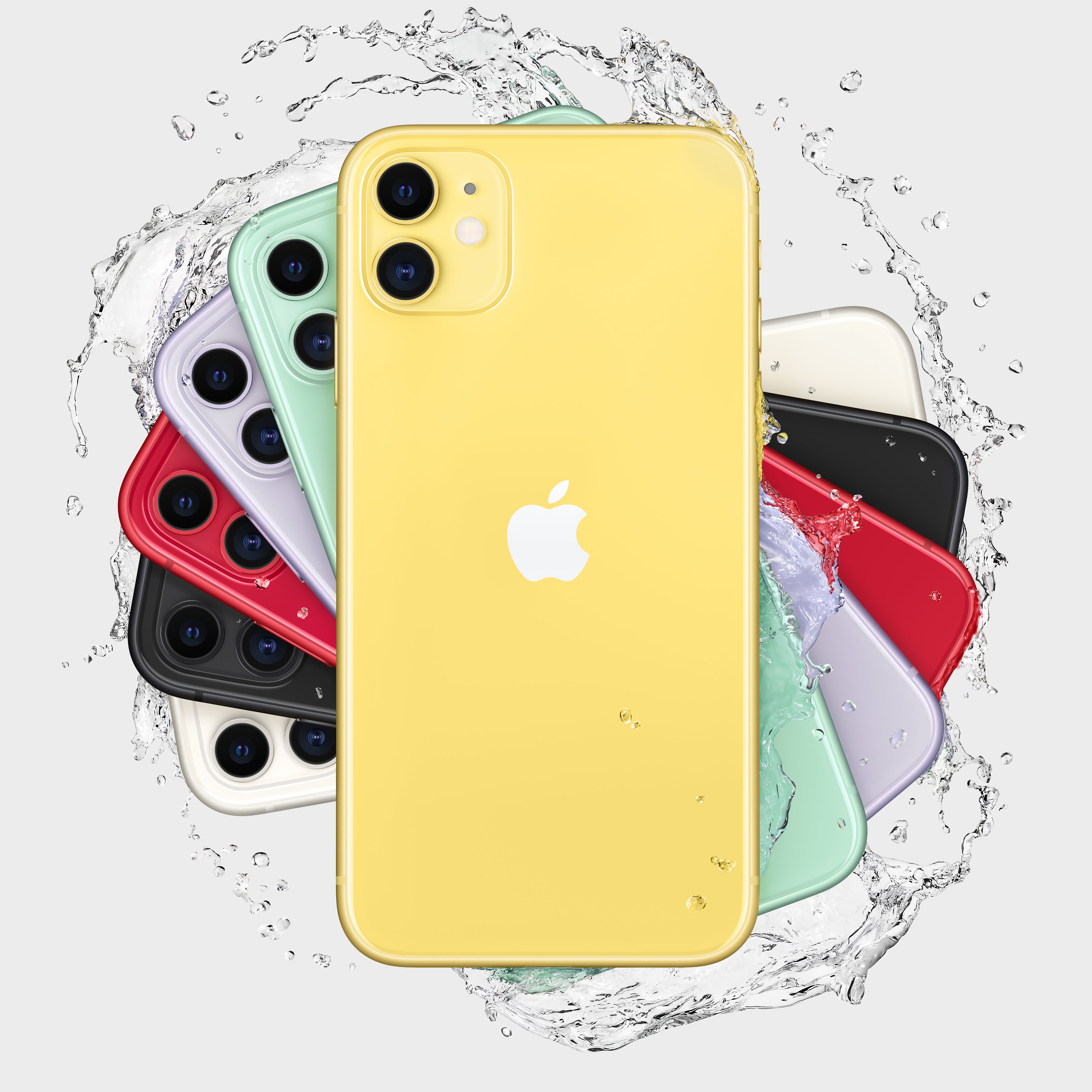 iPhone 11