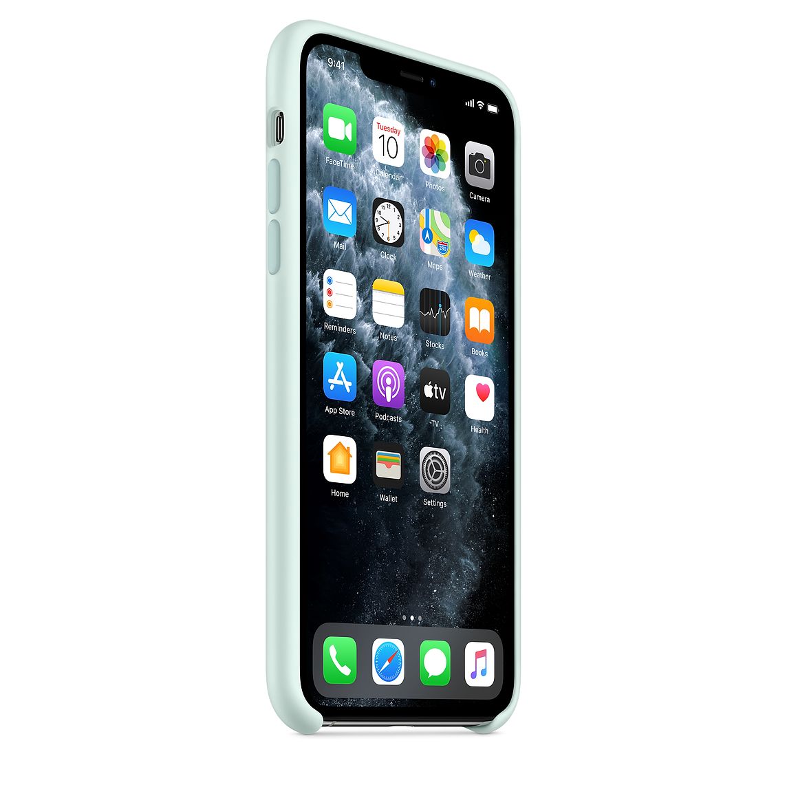 iPhone 11 Pro Silicone Case