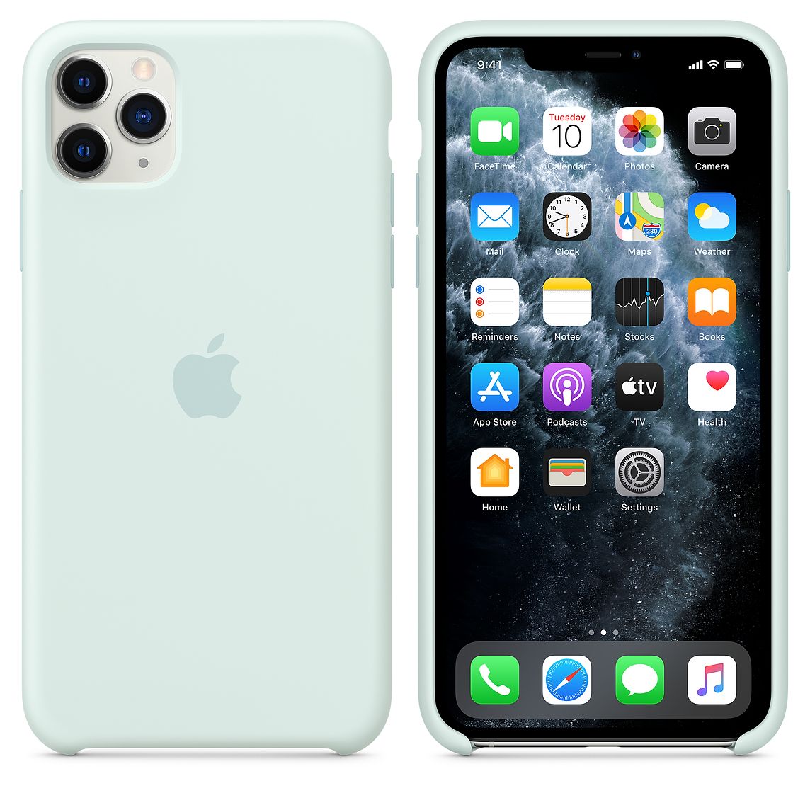 iPhone 11 Pro Silicone Case