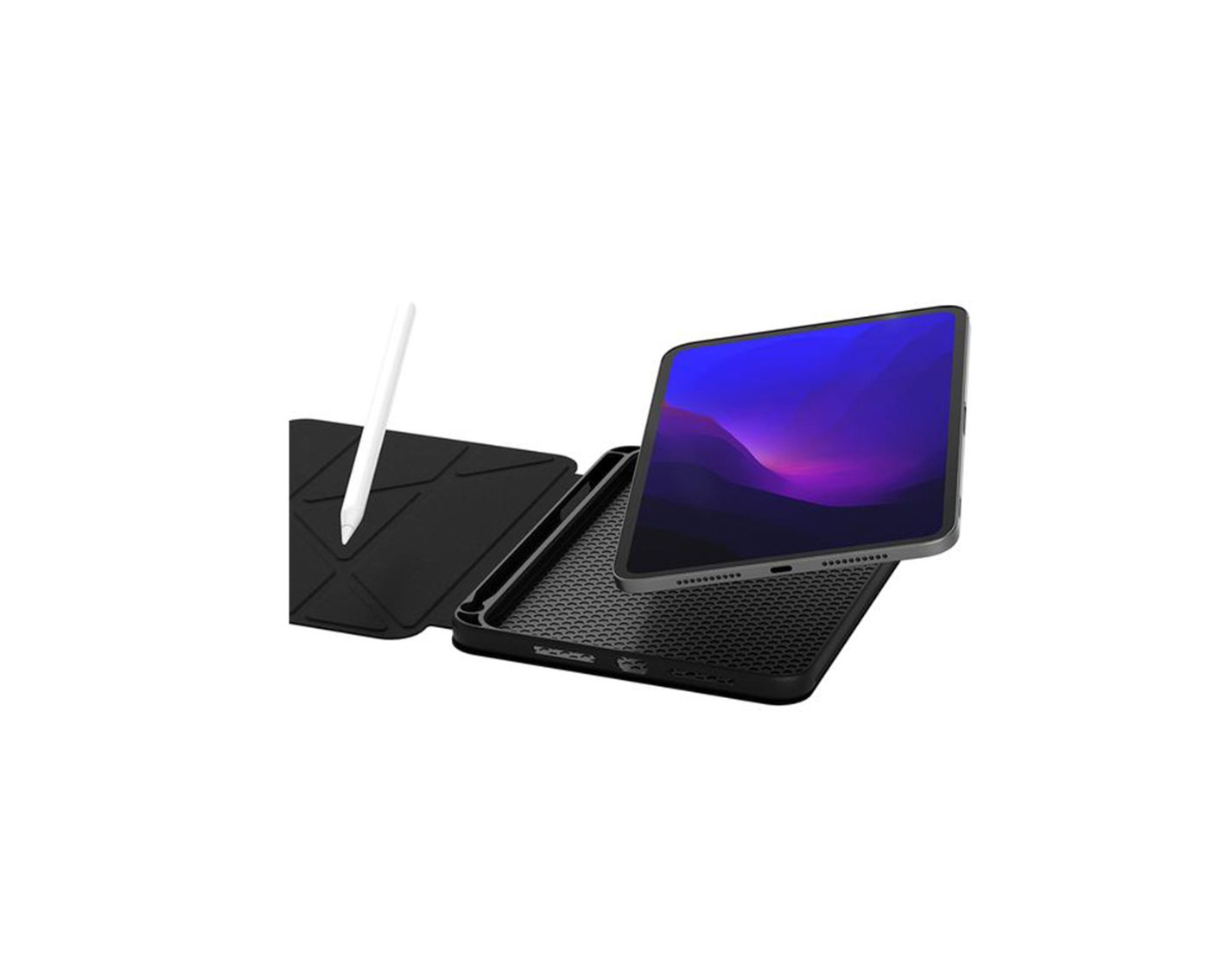 AmazingThing Marsix Folio Case for iPad mini 6 8.4”