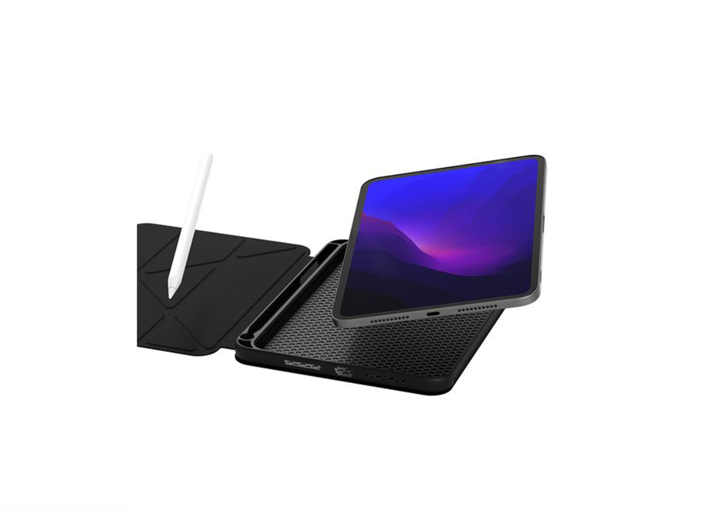 AmazingThing Marsix Folio Case for iPad mini 6 8.4”