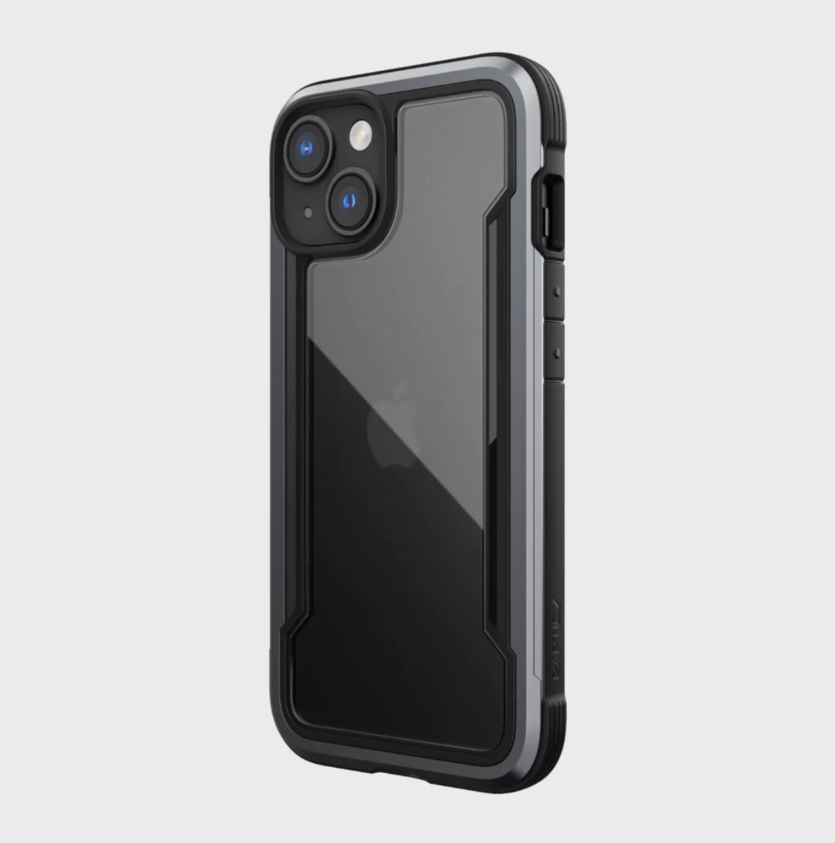 X-Doria Raptic Shield iPhone 14 Series Black