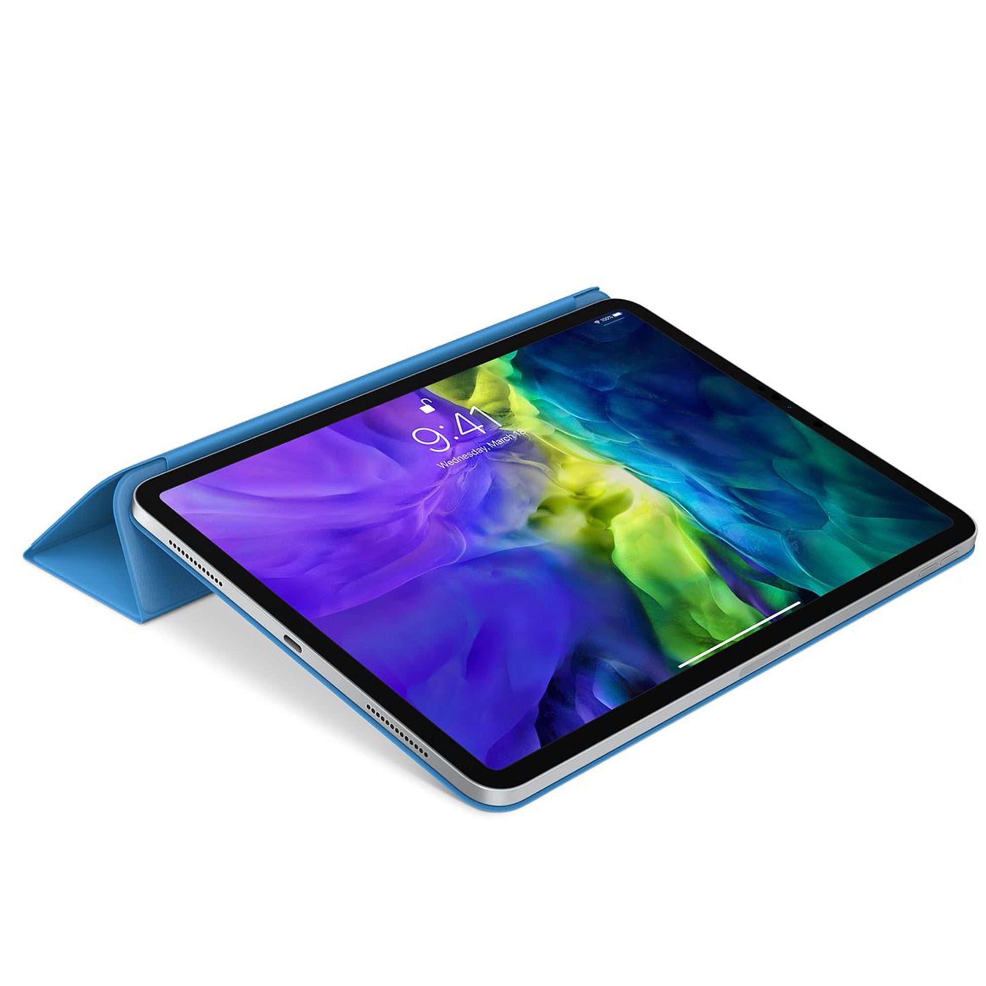 Smart Folio for iPad Pro 11-inch (2nd generation)
