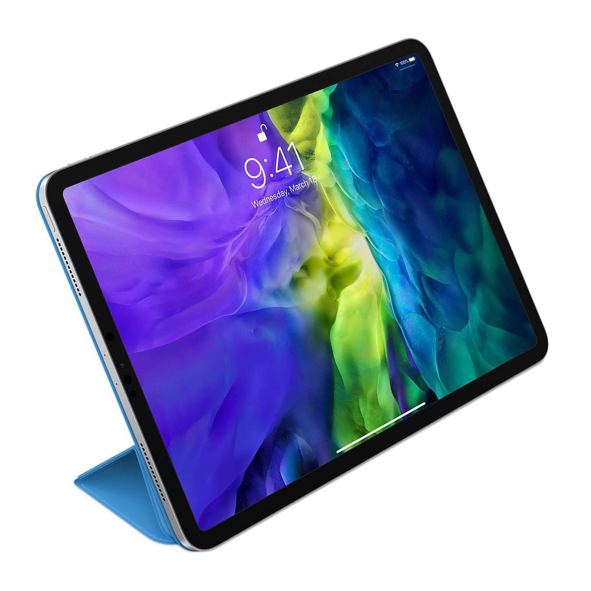 Smart Folio for iPad Pro 11-inch (2nd generation)