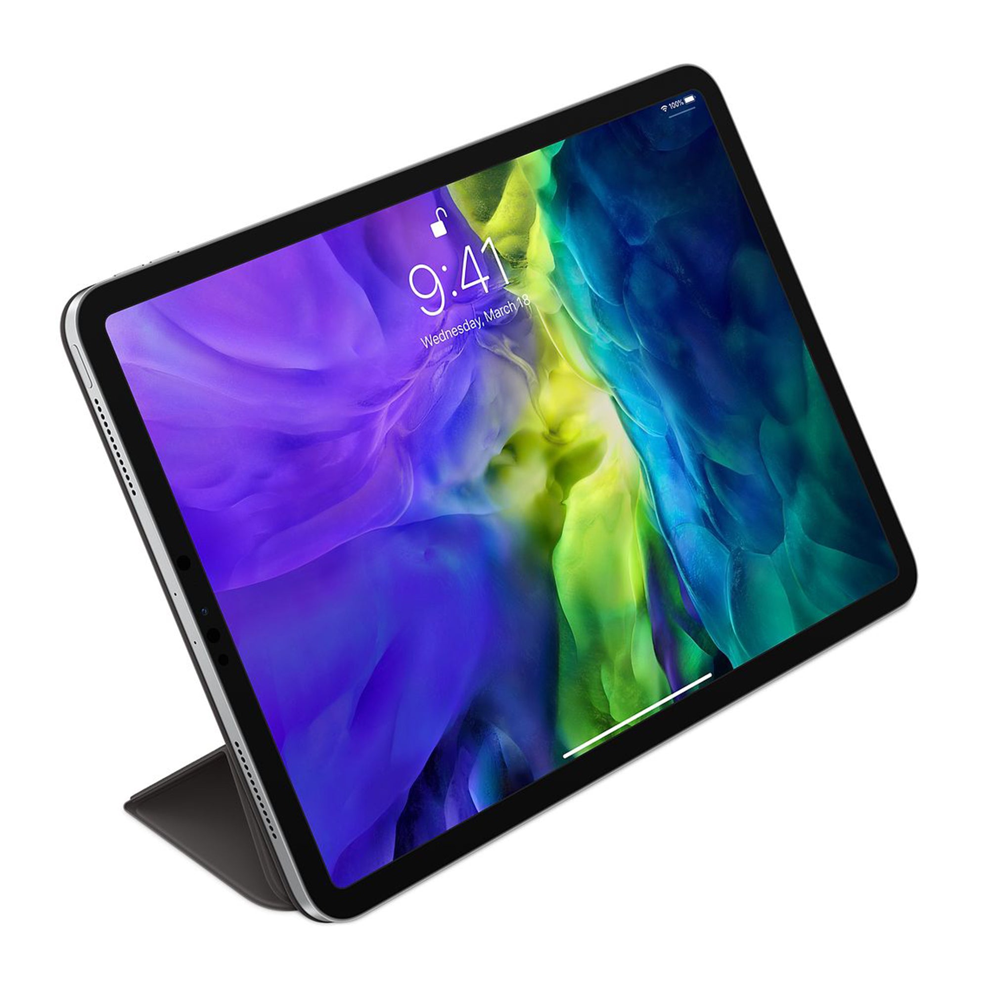 Smart Folio for iPad Pro 11-inch (2nd generation)