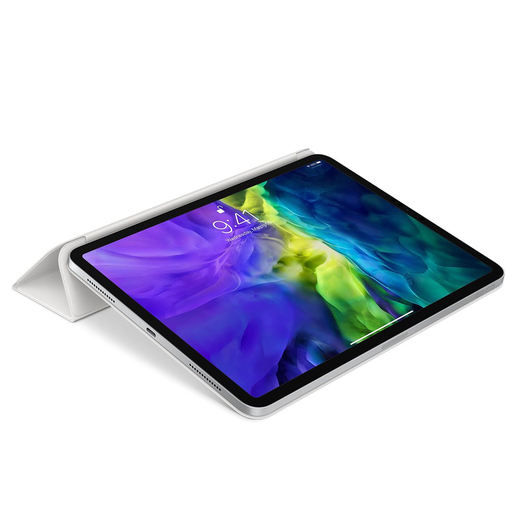 Smart Folio for iPad Pro 11-inch (2nd generation)