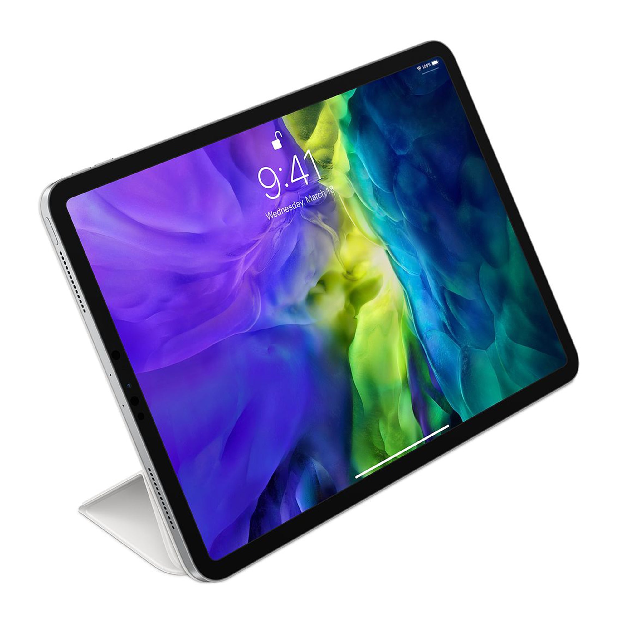 Smart Folio for iPad Pro 11-inch (2nd generation)