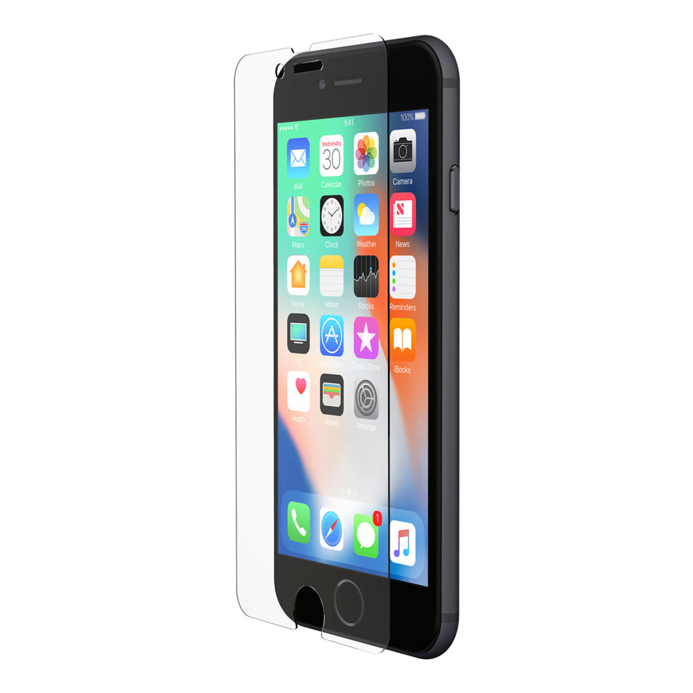 Belkin Screen Overlay Tempered Glass iPhone 7+ / 8+