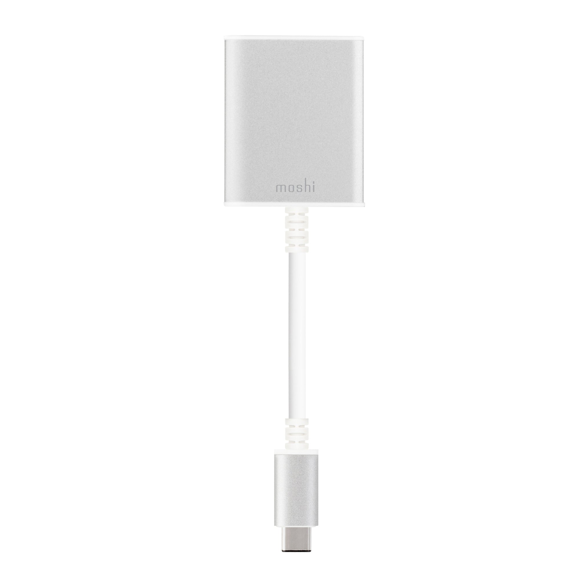 Moshi USB-C to VGA Adapter