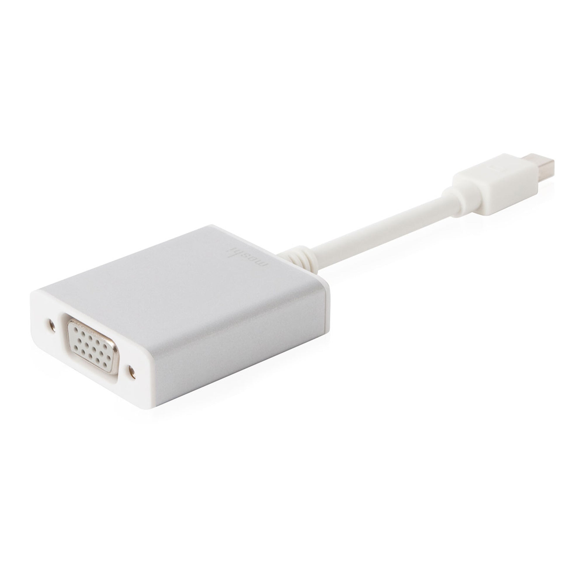 Moshi Mini DisplayPort to VGA Adapter