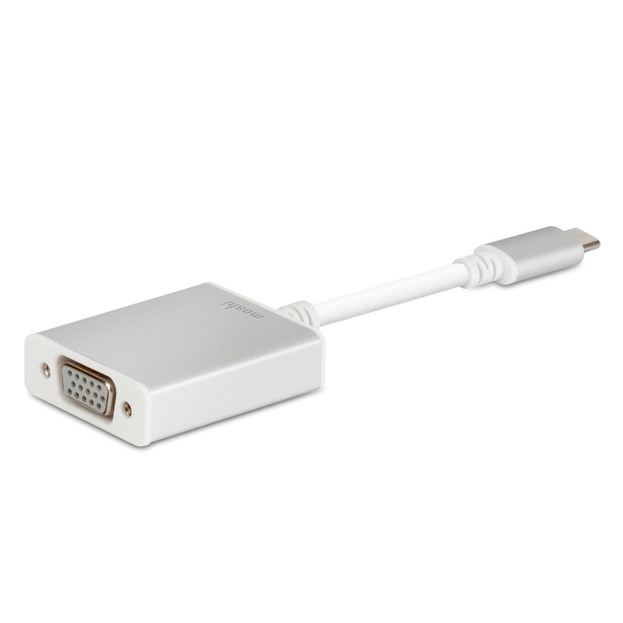 Moshi USB-C to VGA Adapter