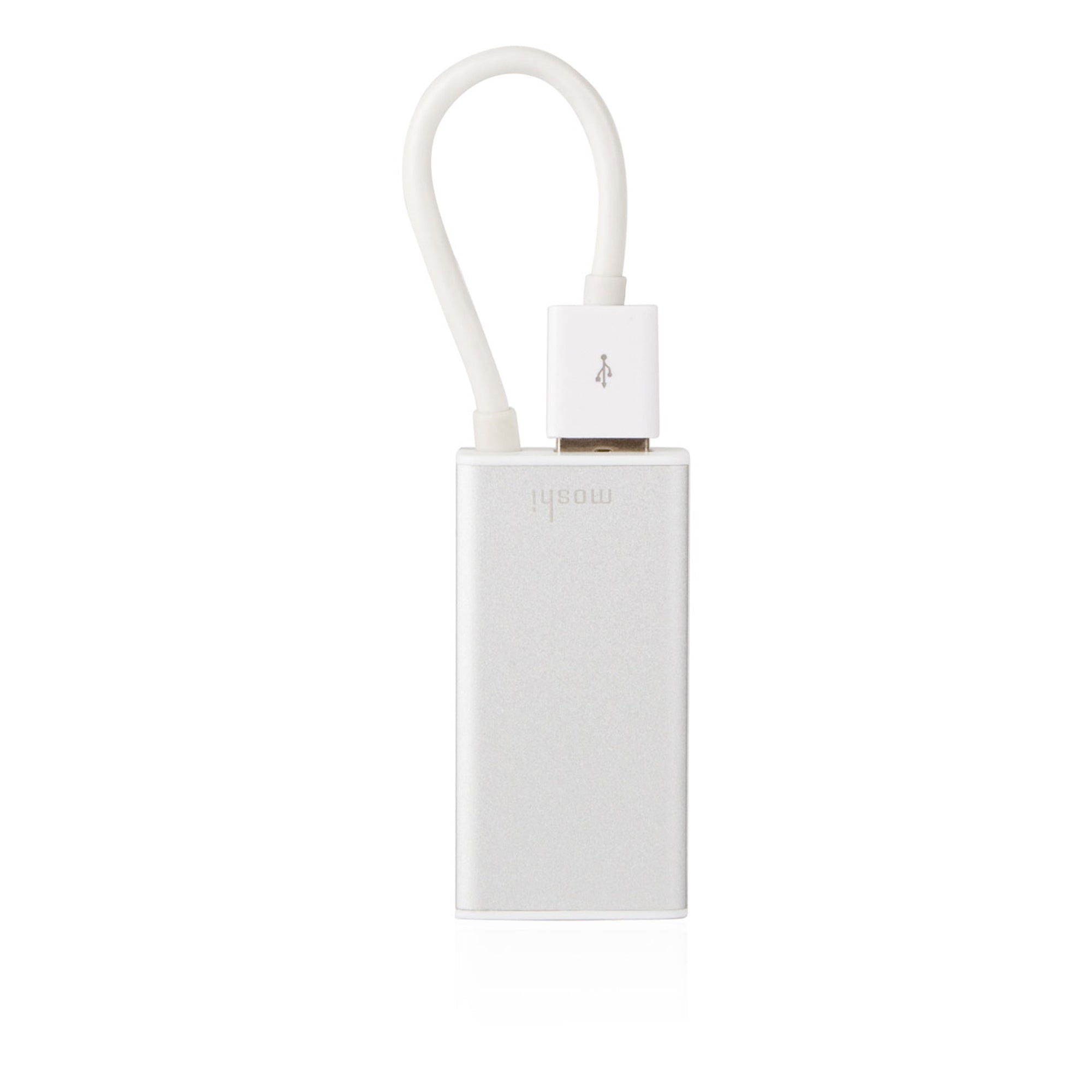 Moshi USB to Ethernet Adapter