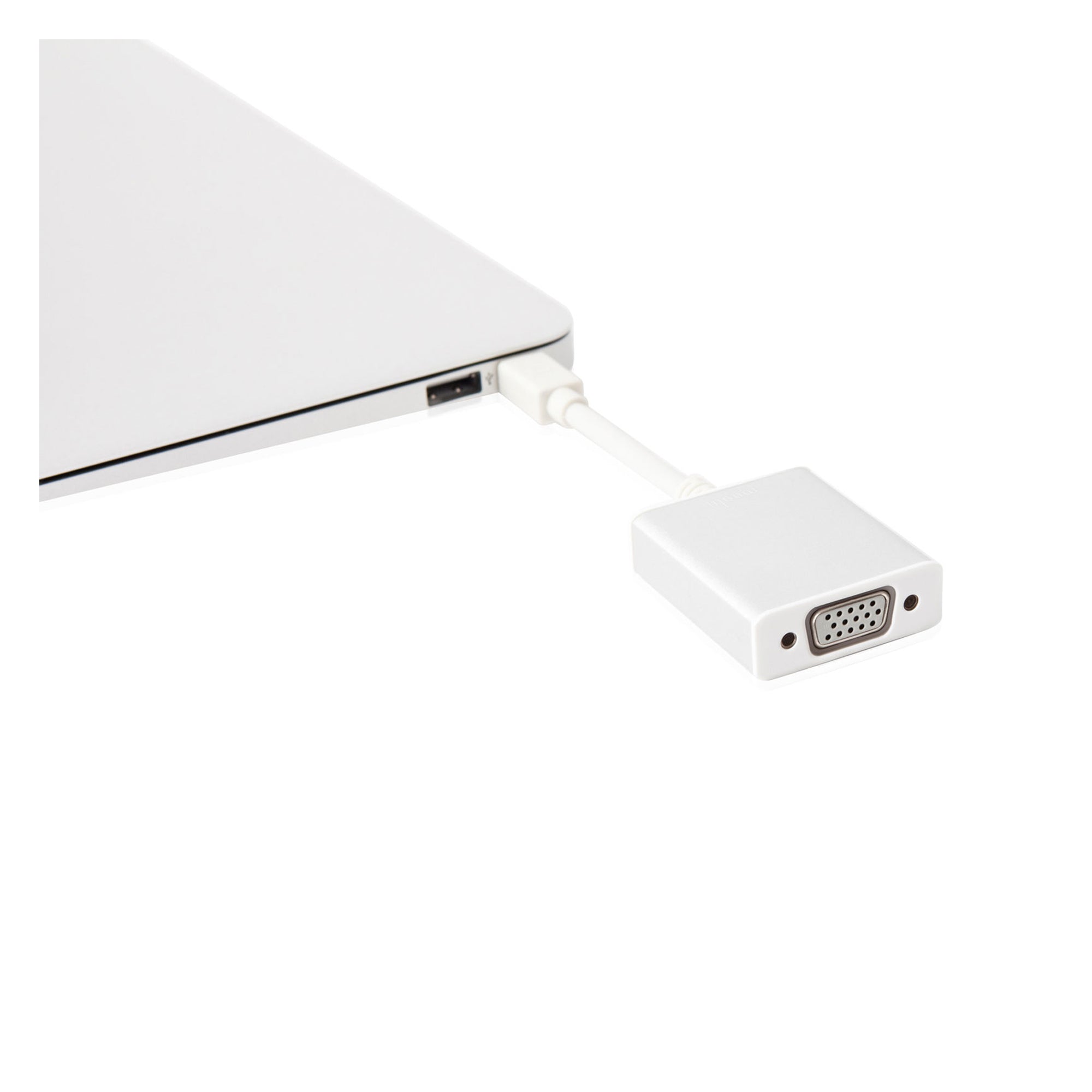 Moshi Mini DisplayPort to VGA Adapter