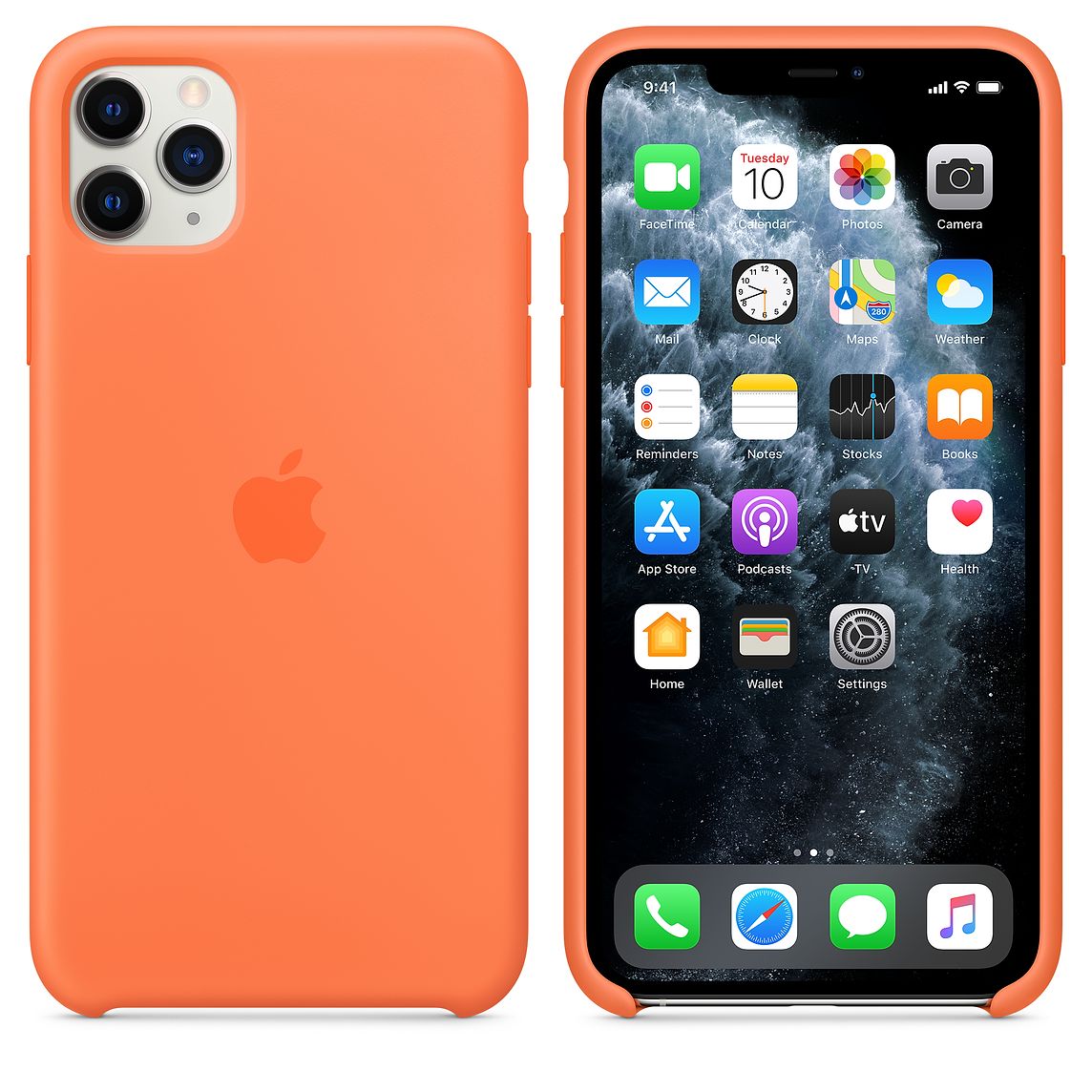 iPhone 11 Pro Silicone Case