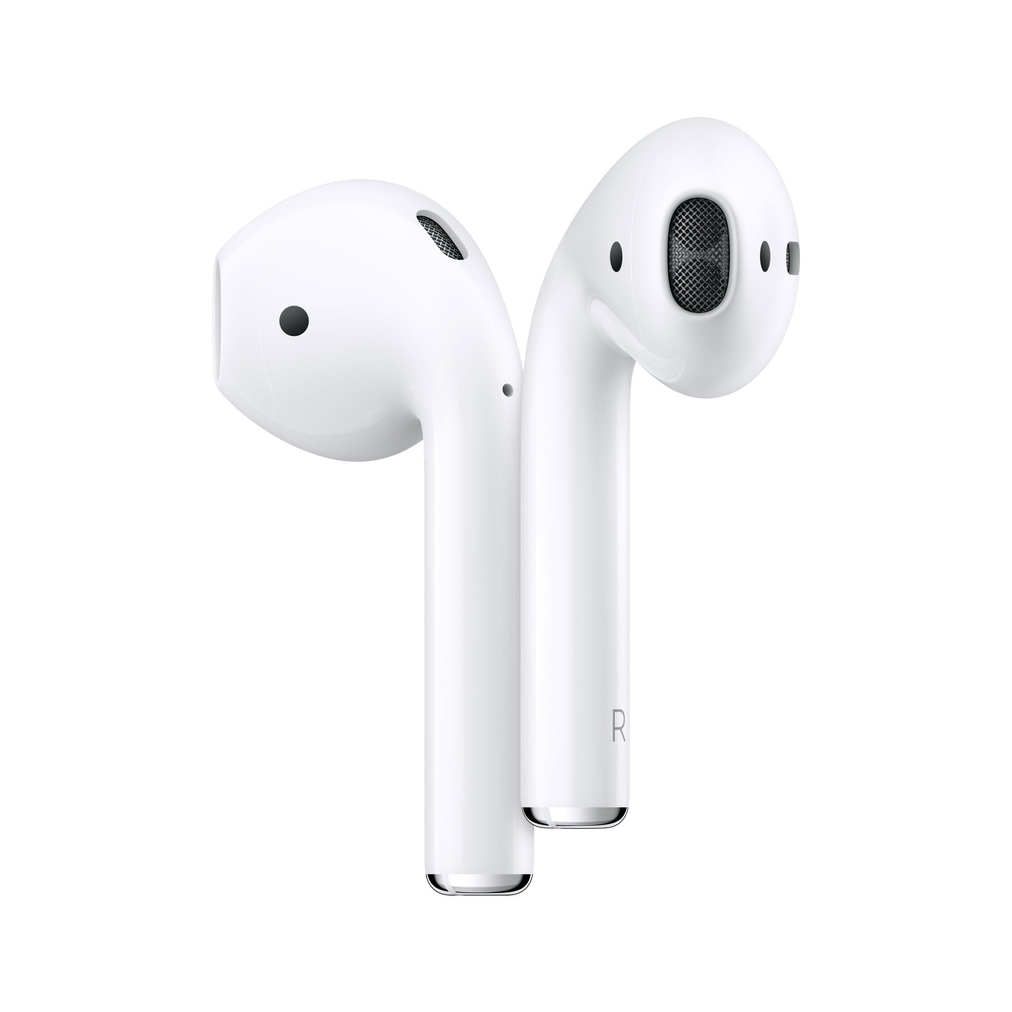 AirPods with Charging Case - Main Image